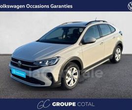 1.0 TSI 110 LIFE PLUS DSG7