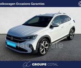 1.0 TSI 110 STYLE DSG7