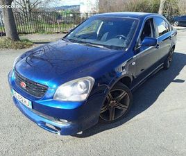 KIA MAGENTIS 2.0 CRDI 140 CHEVAUX CT OK 156.000 KM