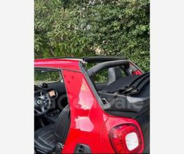 III CABRIO 0.9 PRIME TWINAMIC BVA6