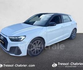 II 25 TFSI 95 S LINE