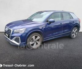 GENERATION2 30 TFSI 110 ADVANCED