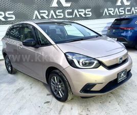 1.5 HYBRID AUTOMATIC