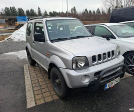 1,3 JLX 4WD 3D
