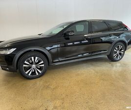 VOLVO V90 CROSS COUNTRY D4 D4 AWD BUSINESS AUT