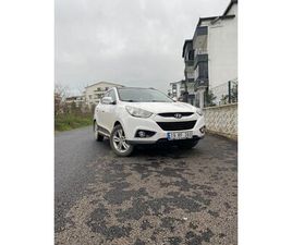 SAHIBINDEN HYUNDAI IX35 1.6 GDI STYLE PLUS 2012 MODEL KOCAELI 153.000 KM BEYAZ - 38716849 | ARABAM.COM