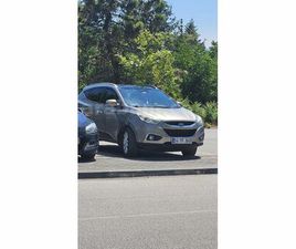 SAHIBINDEN HYUNDAI IX35 2.0 R STYLE PLUS 2010 MODEL SAKARYA 235.000 KM BEJ - 38712918 | ARABAM.COM
