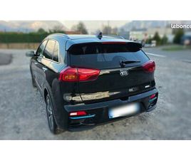 KIA E-NIRO DESIGN 204CH - 64KW