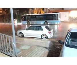 SAHIBINDEN PEUGEOT 306 1.6 PLATINUM 2000 MODEL ANTALYA 307.015 KM GRI (GÜMÜŞ) - 38746375 | ARABAM.COM