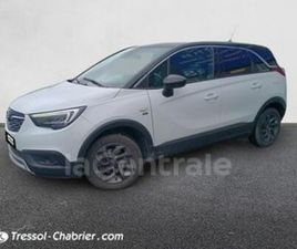 1.2 TURBO 130 AUTO OPEL 2020