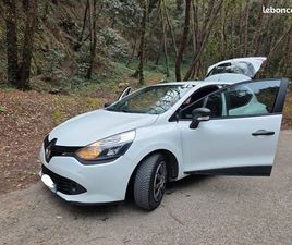 CLIO IV SOCIÉTÉ