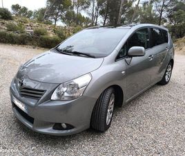 TOYOTA VERSO 2.2 D-4D 150CH SKYVIEW EDITION 2012 ETAT IMPECCABLE
