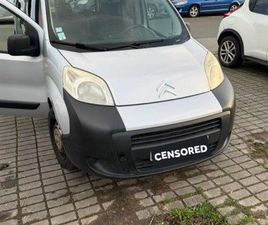 CITROËN NEMO