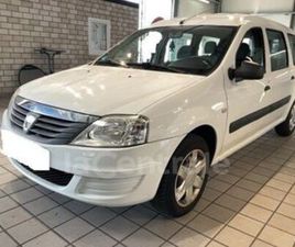 GENERATION2 MCV 1.6 MPI 85 SILVER LINE 5PL