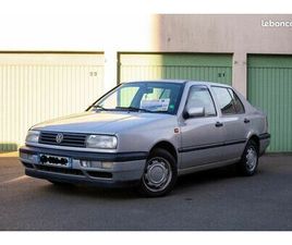 VOLKSWAGEN VENTO 1ER MAIN COLLECTION