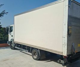 NISSAN ATLEON NISSAN ATLEON