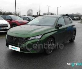 III 1.2 PURETECH 130 S&S ALLURE PACK EAT8