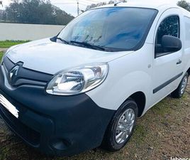 RENAULT KANGOO - 3 PLACES - COMPACT