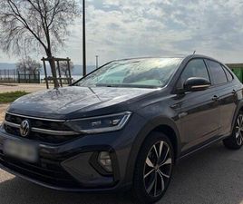 TAIGO R-LINE 150 DSG7 TOIT OUVRANT BEATS – 19 000 KM