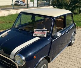 MINI 1000 INNOCENTI