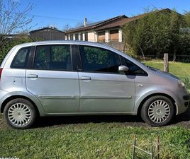 LANCIA MUSA LANCIA MUSA DIESEL 123K KM
