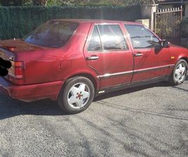 LANCIA THEMA 8.32 FERRARI