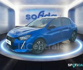 II 1.5 BLUEHDI 100 S&S ALLURE BVM6