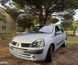 CLIO 2 1.4 16S LUXE PRIVILÈGE