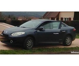 RENAULT FLUENCE 1.5 DCI 105 PRIVILÈGE