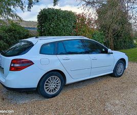 RENAULT LAGUNA BREAK 1.5 DCI 110