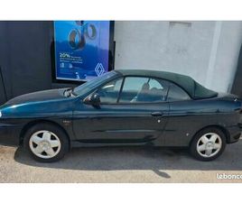 VEND MEGANE CABRIOLET