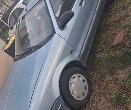 RENAULT R19 RENAULT 19