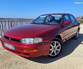 TOYOTA CAMRY 2.2 136 CH BVA