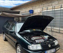 PASSAT VR6 2.8 1994 *ETAT EXCEPTIONNEL * ORIGINE