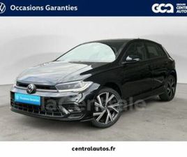 VI GENERATION2 1.0 TSI 95 S&S R-LINE BVM5