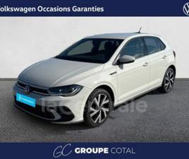 VI GENERATION2 1.0 TSI 95 S&S R-LINE BVM5