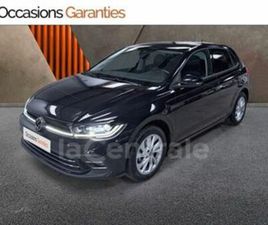 VI GENERATION2 1.0 TSI 95 S&S STYLE BVM5