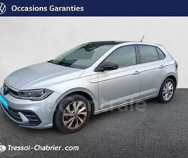 VI GENERATION2 1.0 TSI 95 S&S STYLE BVM5