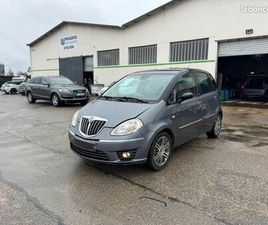 LANCIA MUSA LANCIA MUSA 1.4 95 POLTRONA FRAU