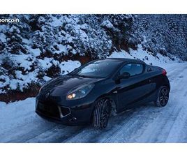 RENAULT WIND RENAULT WIND 1.6 DE 2011