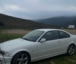 BMW SERIE 3 318I BMW E46 318CI