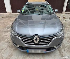 RENAULT TALISMAN ESTATE 1.6 130 CH