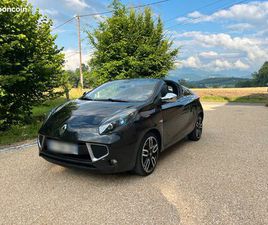 RENAULT WIND 1.6 COLLECTION 133 CH