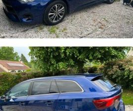 AVENSIS TOURING ÉDITION