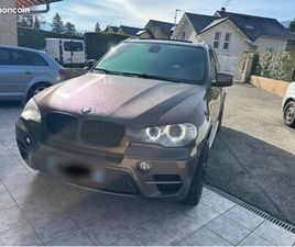 BMW X5 LCI 7 PL