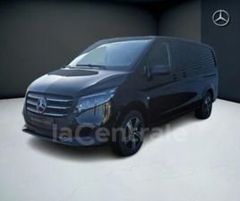 III GENERATION2 MIXTO 119 CDI SELECT