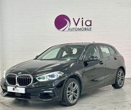 BMW SERIE 1 116I 116 I 109 SPORT EDITION / SIEGE CHAUFFANT