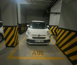 FIAT 500L SAHIBINDEN FIAT 500 AILESI 500L 1.4 FIRE MIRROR 2020 MODEL ANKARA 40.000 KM BEYAZ - 38759417 | ARABAM.COM