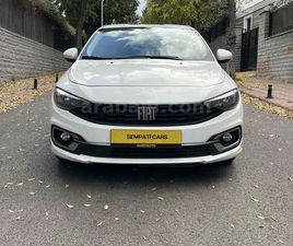 GALERIDEN FIAT EGEA 1.3 MULTIJET EASY PLUS 2021 MODEL ANKARA 110.000 KM BEYAZ - 38764401 | ARABAM.COM