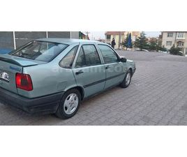 SAHIBINDEN FIAT TEMPRA 1.6 SX A 1995 MODEL KONYA 10.000 KM DIĞER - 38763308 | ARABAM.COM